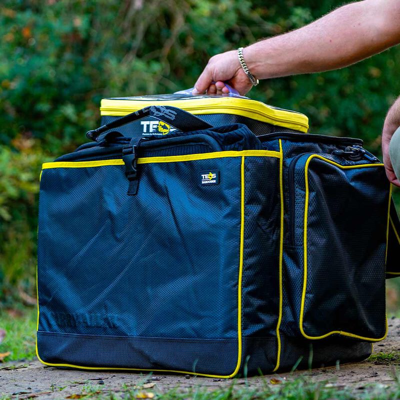 Canne Casting LMAB The RoadFather 7'6H 2.28m, 14-42g - Cannes Casting | Pacific P&ecirc;che