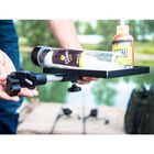 Tablette pour bed/level mack2 logistik chair table - Bedchairs | Pacific Pêche