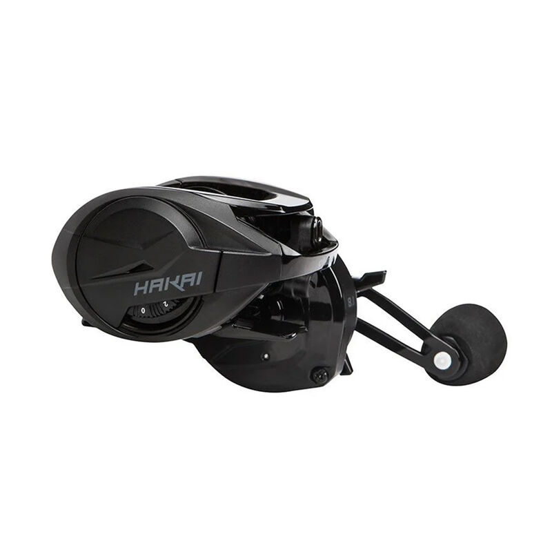 Moulinet Casting Okuma DT HDT-101 H-A - Moulinets Casting | Pacific Pêche