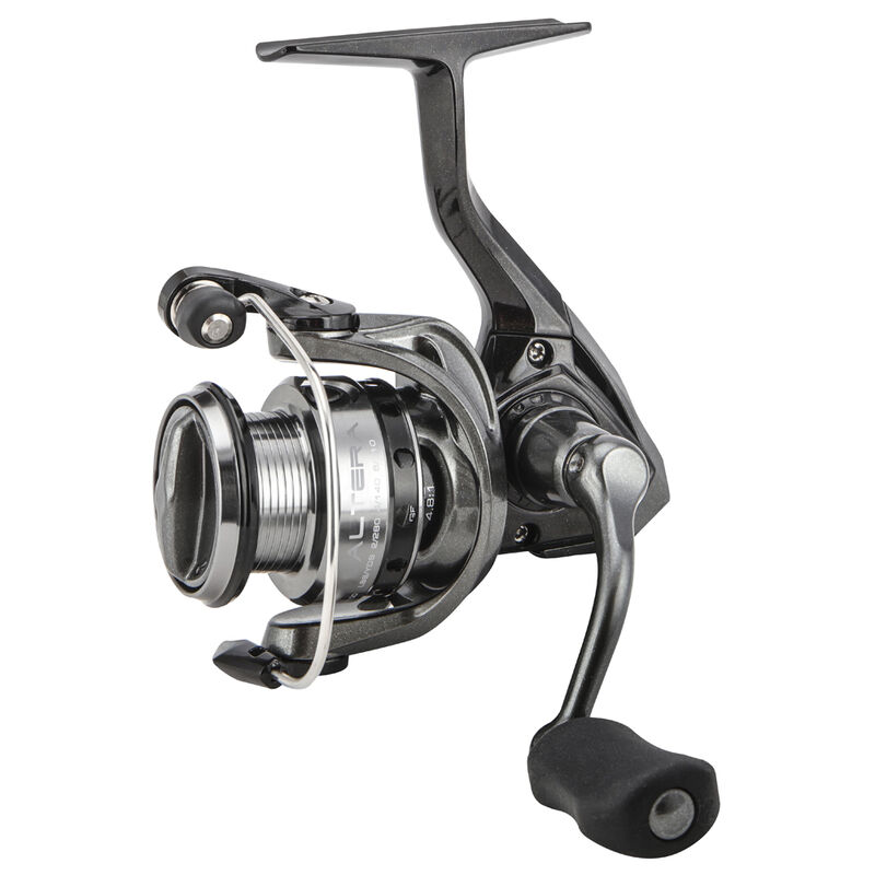 MOULINET DE PÊCHE Okuma ZL 50 (très peu servi).. EUR 15,00 - FR