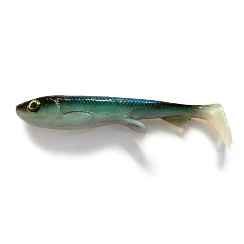 Leurre Souple Shad Wolfcreek Shad 2.0 11cm - Shads | Pacific Pêche