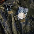 Tapis de réception SOLAR Undercover Camo - Tapis réception | Pacific Pêche