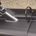 Tube de transport sportube pm 120-210cm - Tubes | Pacific P&ecirc;che