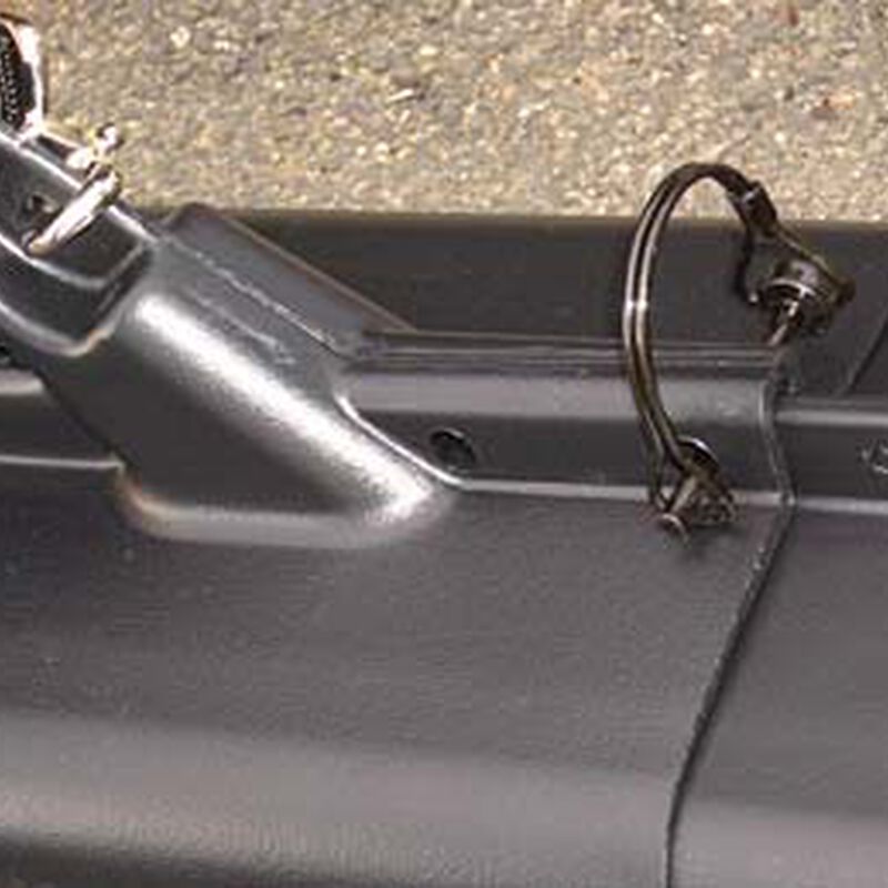 Tube de transport sportube pm 120-210cm - Tubes | Pacific P&ecirc;che