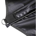 Parapluie Squadra Competition Garbolino 2m50 D - Parapluies et Ombrelle | Pacific P&ecirc;che