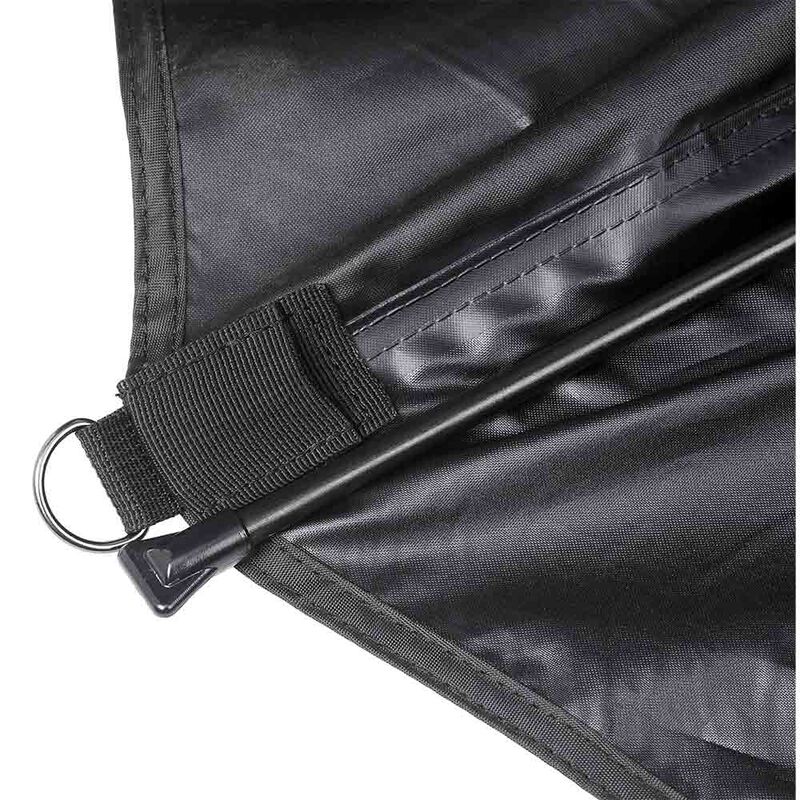 Parapluie Squadra Competition Garbolino 2m50 D - Parapluies et Ombrelle | Pacific P&ecirc;che