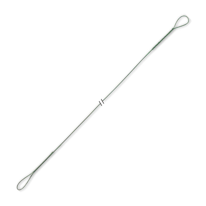 Avancon Cannelle Nylflex C705 40cm (x3) - Bas de ligne montés | Pacific Pêche