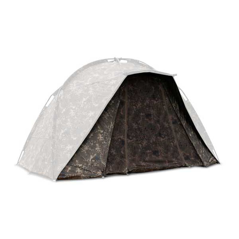 Façade moustiquaire nash titan hide xl camo pro mozzi infill - Accessoires Biwy | Pacific Pêche