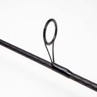 Canne &agrave; carpe wolf x series 12' 3lb shrink (50mm) - Cannes 12' | Pacific P&ecirc;che