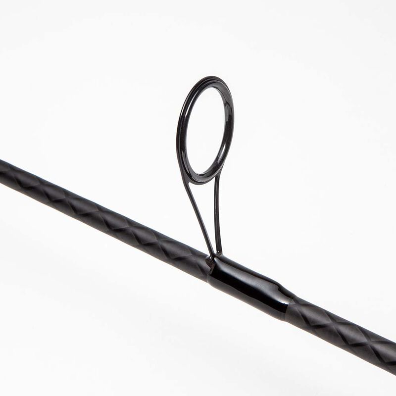 Canne &agrave; carpe wolf x series 12' 3lb shrink (50mm) - Cannes 12' | Pacific P&ecirc;che