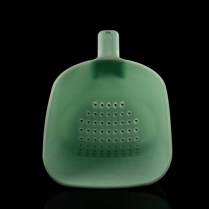 Pelle d'amorçage carpe ridge monkey nite glo bait spoon xl - Pelles à Appâts | Pacific Pêche