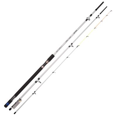Canne Mer Spro Salty Bait 3.30m, >180g max - Cannes bateau | Pacific P&ecirc;che