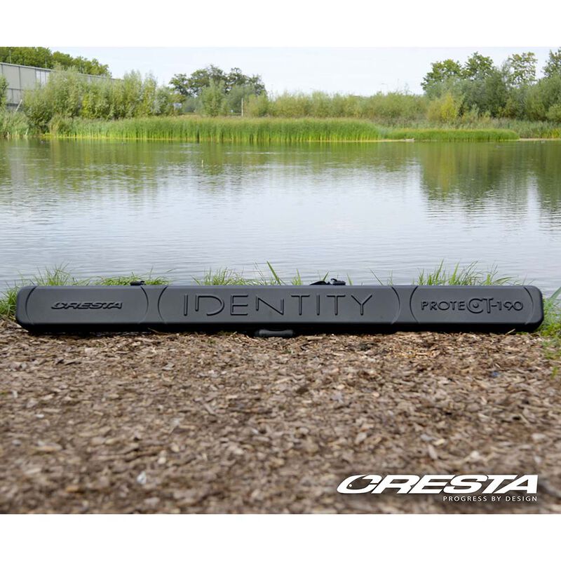 Fourreau Cresta IDentity Protect Case 1.90m - Fourreaux | Pacific P&ecirc;che