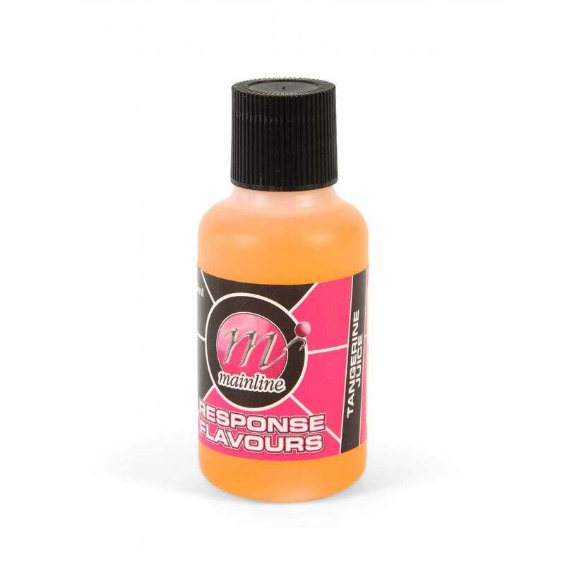 Arôme mainline reponse flavours tangerine juice 60ml - Arômes | Pacific Pêche