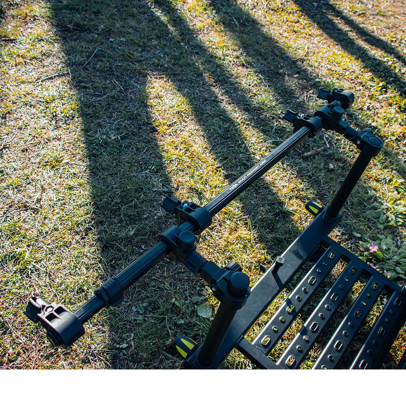 Support Teos Keepnet Arm Long - Supports Bourriches | Pacific Pêche