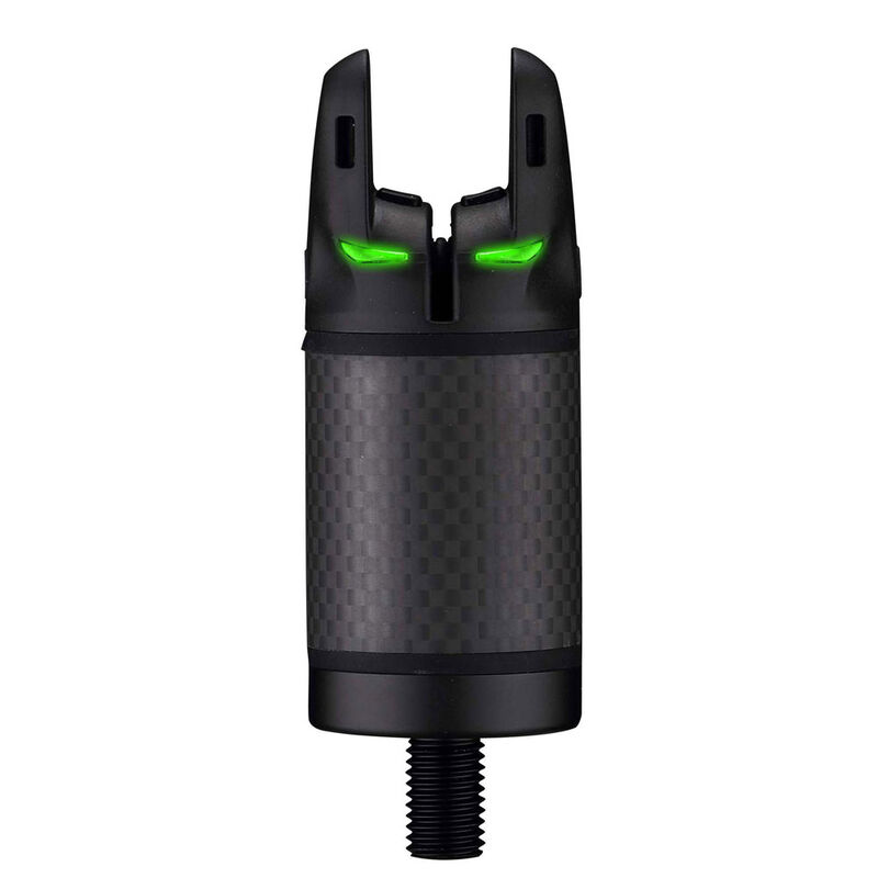 Coffret 3 détecteurs carpe prologic k3 bite alarm + centrale - Coffrets détecteurs | Pacific Pêche