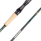 Canne casting carnassier sakura ionizer power game 661 xh 1,98m 14-70g - Cannes Casting | Pacific P&ecirc;che