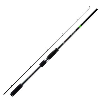 Canne Favorite X1 662ML SPINNING 1.98M 4-18G - Cannes Light | Pacific Pêche