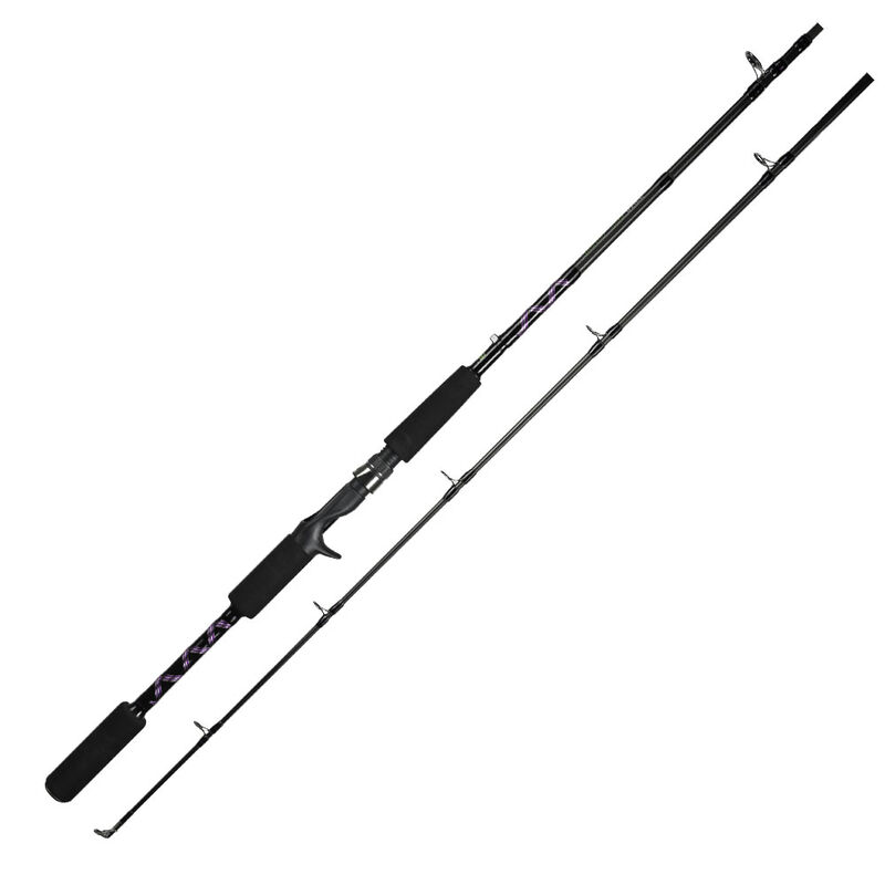 Canne casting carnassier bft buster stiff jerk 6' 150g casting - Cannes Casting | Pacific P&ecirc;che