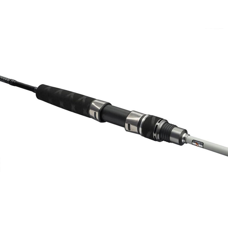 Canne Penn Prevail III Jigging Spin 1.83 m 210 g - Cannes bateau | Pacific P&ecirc;che