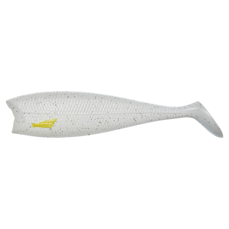 Leurre Souple ILLEX Nitro Shad 90 7.5g - Leurres souples | Pacific P&ecirc;che