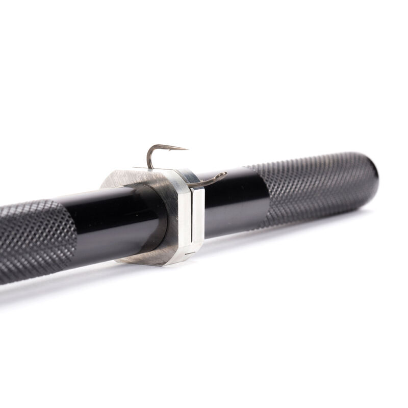 Etau nash precision sharpening vice - Hameçons | Pacific Pêche