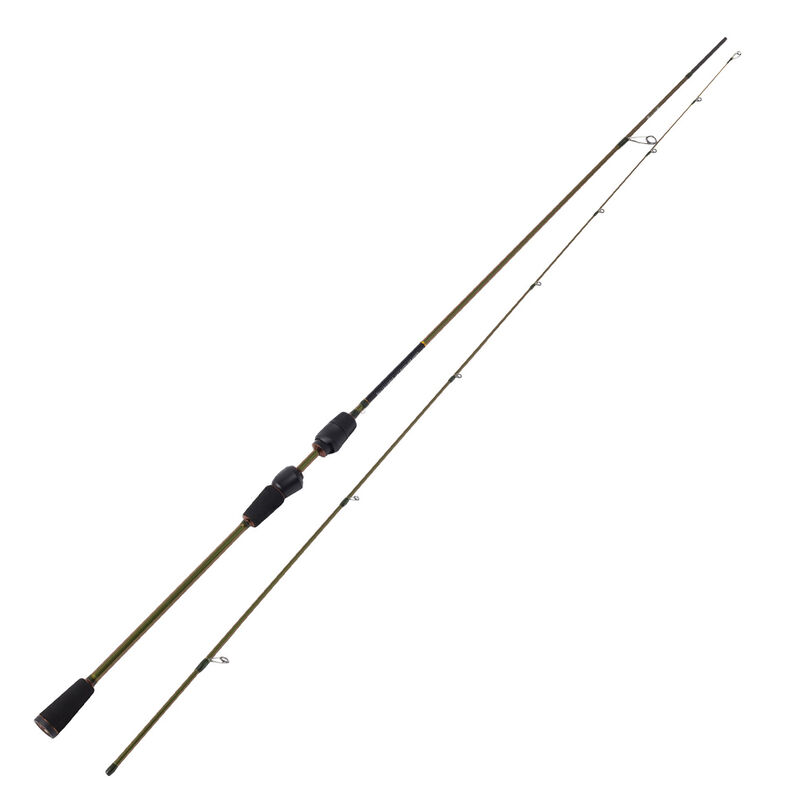 Canne Spinning Westin W6 Light Softlure 1.83m, 1-4g - Cannes Spinning | Pacific P&ecirc;che