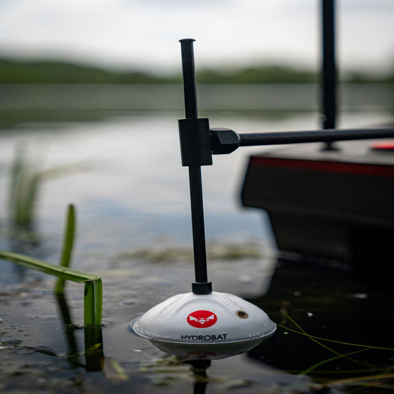 Bateau Amorçeur Rippton Catch X Pro - Bateaux Amorceurs | Pacific Pêche