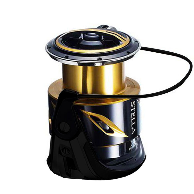 Bobine Stella Sw4000 XG - SHIMANO | Pacific Pêche