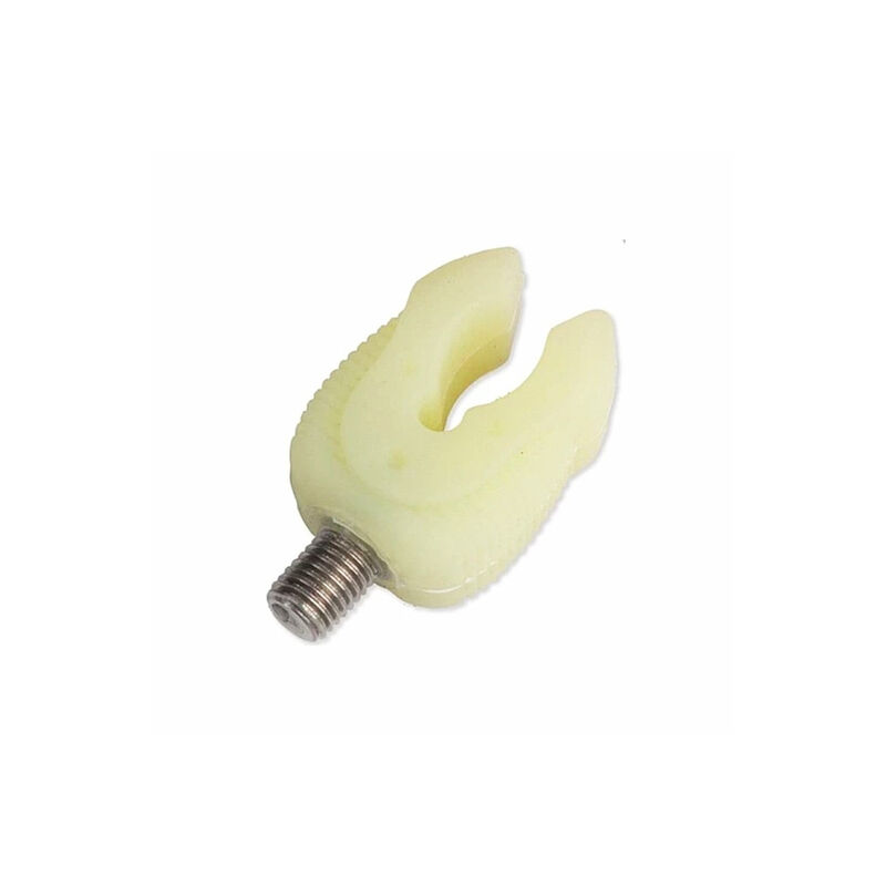 Support arrière lumineux Carp Spirit Soft Head Luminous - Supports avant et arrière | Pacific Pêche