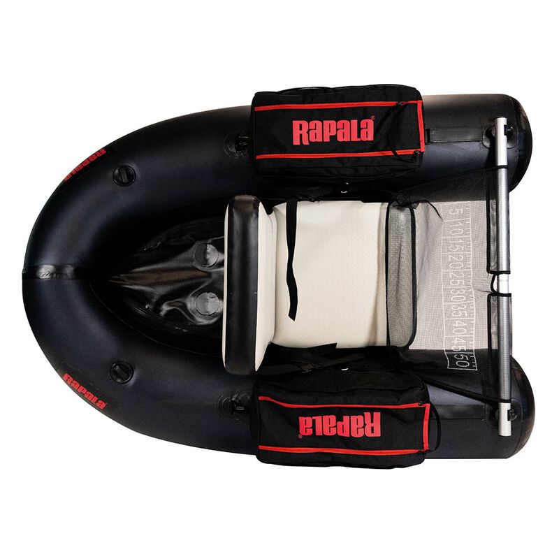 Float Tube Rapala FT 150 - Float Tubes | Pacific P&ecirc;che