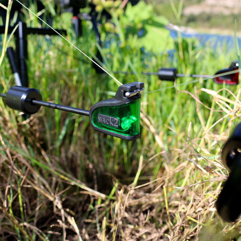 Indicateurs lumineux Mack2 Pro Tech Indicator - Indicateur rigide | Pacific P&ecirc;che