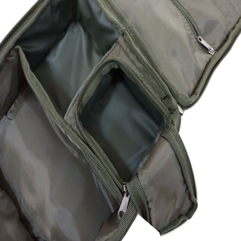 Sac Mack2 Nomad XTR Accessory and Tackle Bag - Sacs/Trousses Acc. | Pacific Pêche