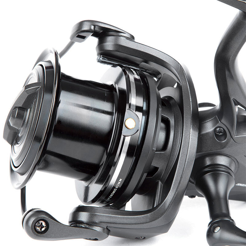 Moulinet Skeater Realist Pro 8K WS - Moulinets | Pacific P&ecirc;che
