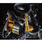 Moulinet shimano twin power 8000 swb pg - Moulinets tambour Fixe | Pacific P&ecirc;che