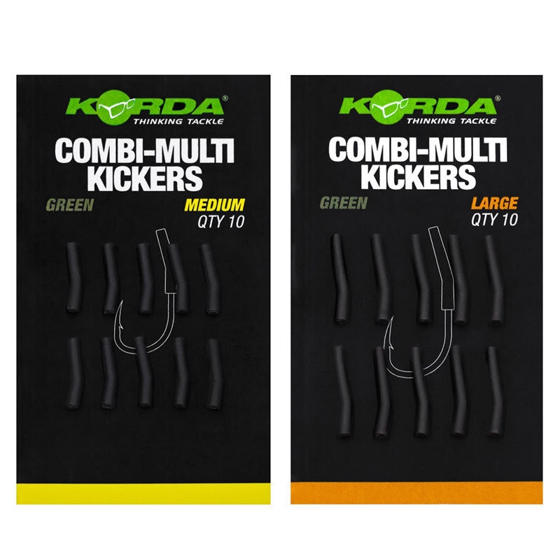 Aligner Korda Combi Multi Kicker Vert - Aligneurs de ligne | Pacific P&ecirc;che
