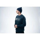 Pull Nash Make It Happen Coordinates Jumper Navy Blue - Sweatshirts | Pacific P&ecirc;che