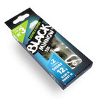 Leurre souple fiiish double combo black minnow 120 shore 12cm 12g kaki paillet&eacute; - ghost minnnow - Leurres souples | Pacific P&ecirc;che