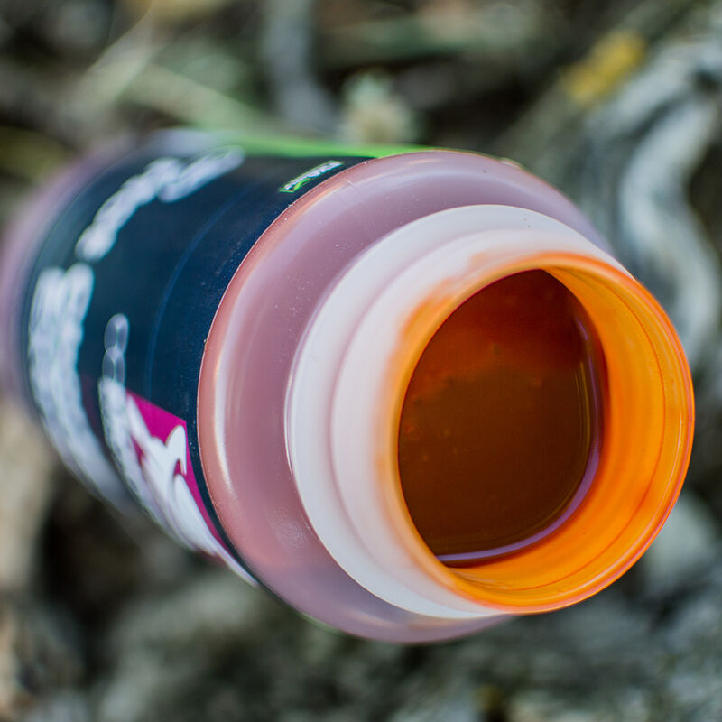 Booster carpe cc moore hot chorizo extract 500 ml - Boosters / dips | Pacific Pêche