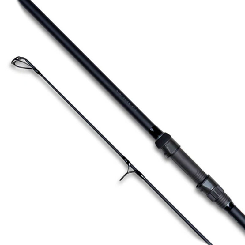 Canne Nash Air Force F10 12' 3.5lbs - Cannes 12' | Pacific P&ecirc;che