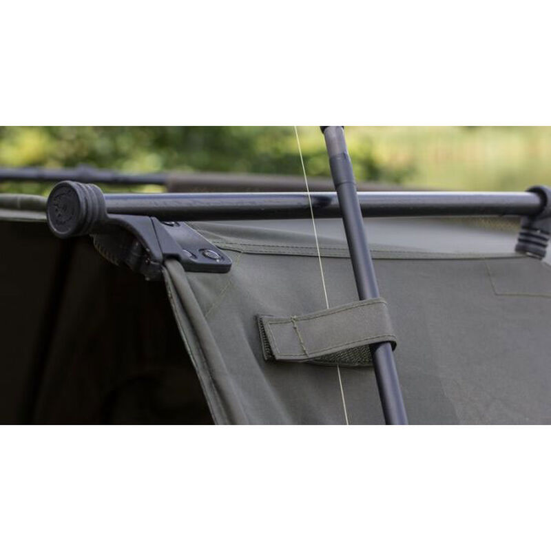 Biwy 1 place nash titan tc pro - Biwys | Pacific Pêche