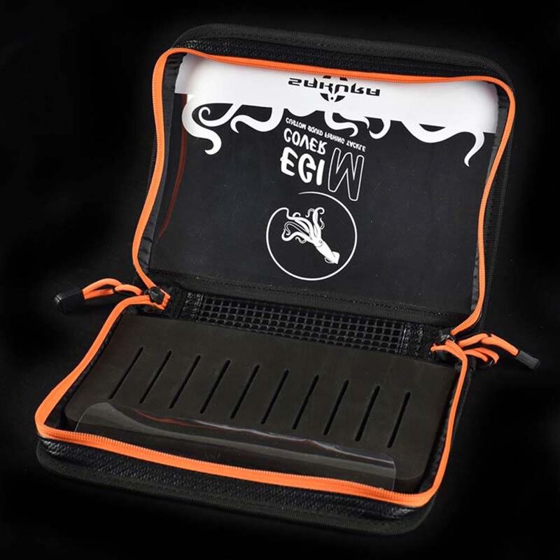 Trousse Turlutte Sakura Egi Cover M - Trousses | Pacific Pêche