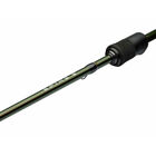 Canne Spinning Abu Garcia Spike S Finess Rod 2.13m, 3-15g - Cannes Spinning | Pacific P&ecirc;che