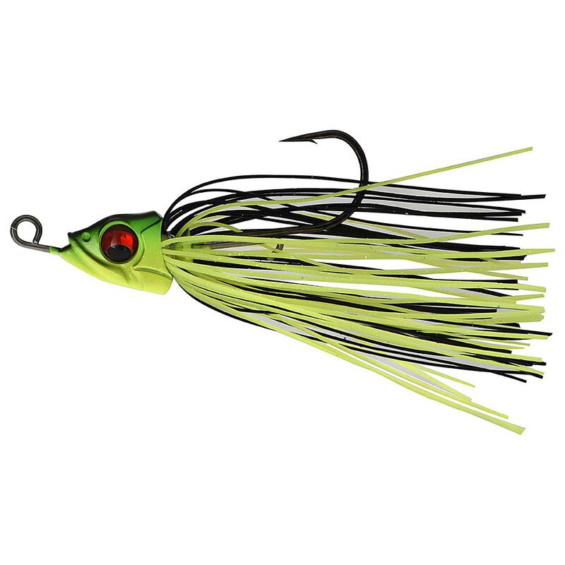 Chatterbait Megabass Wild Header 21g - Chatterbaits | Pacific P&ecirc;che