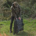 Bedchair solar bankmaster - Bedchairs | Pacific P&ecirc;che