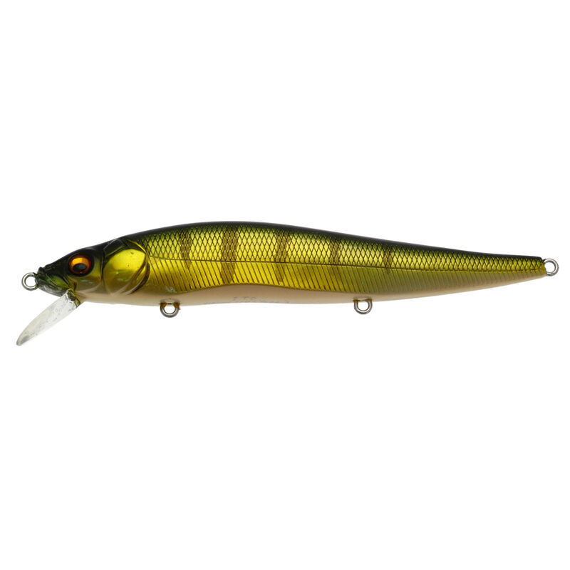 Leurre Dur Jerkbait Megabass Vision Oneten 110 FW 11cm, 14g - Jerkbaits | Pacific Pêche
