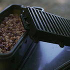 Accessoire broyeur ridge monkey advanced boilie crusher particle plate - Seaux | Pacific P&ecirc;che