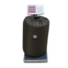 Sac de couchage carpe Mack2 Falcon LTD Sleeping Bag - Sac de couchages | Pacific Pêche