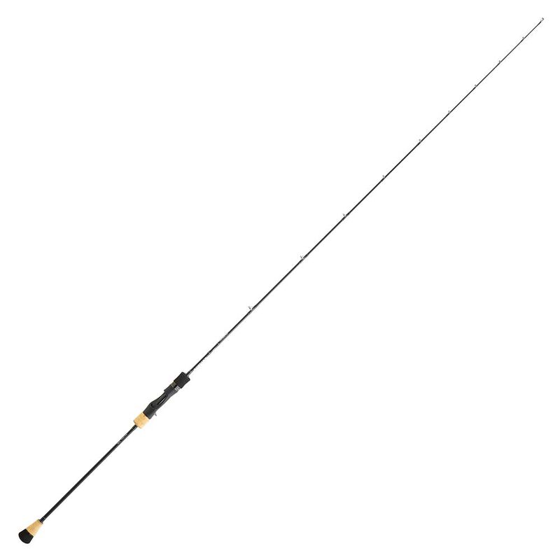Canne slow jigging daiwa saltiga slow jig 61b2 casting 1.85m 120-200g - Cannes | Pacific P&ecirc;che