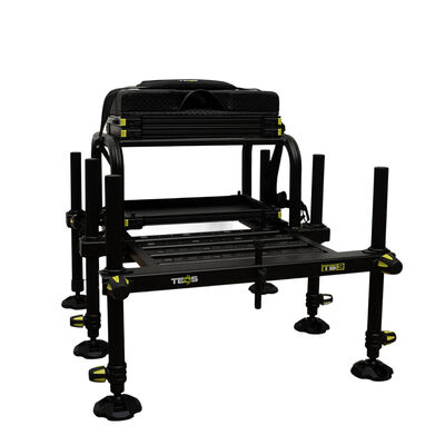 Station Teos TS3 Seatbox - Stations | Pacific Pêche